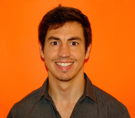 Portrait of Juan Marco